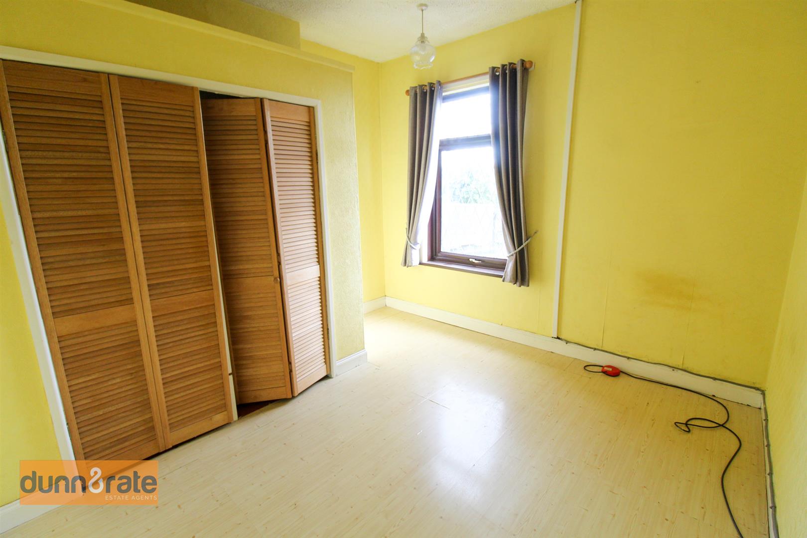 Keelings Road, Northwood, Stoke-On-Trent
